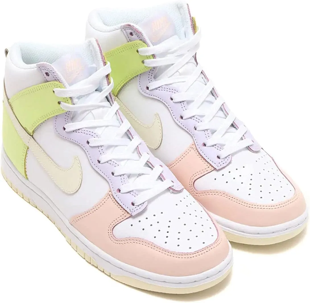 Nike Women's Hi-top Trainers Sneaker