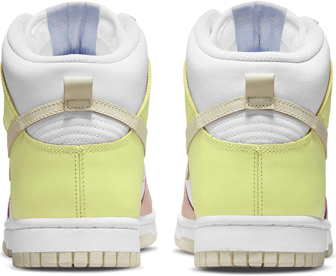 Nike Women's Hi-top Trainers Sneaker