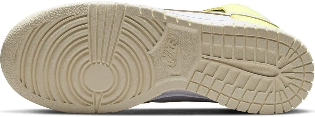 Nike Women's Hi-top Trainers Sneaker