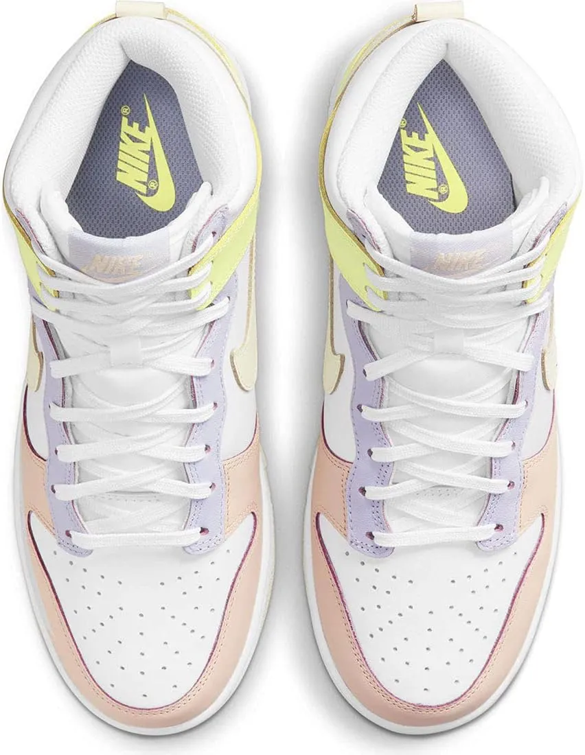 Nike Women's Hi-top Trainers Sneaker