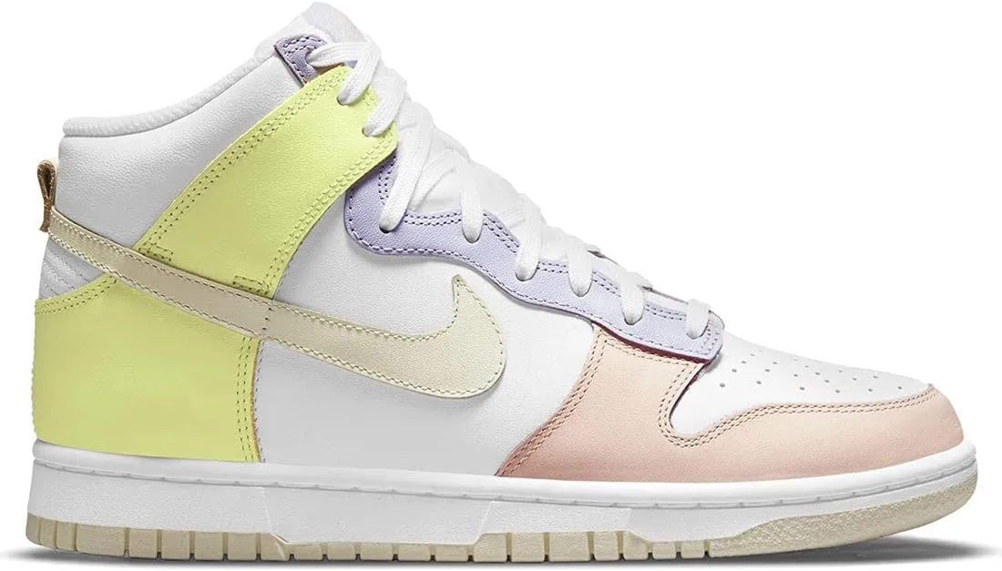 Nike Women's Hi-top Trainers Sneaker