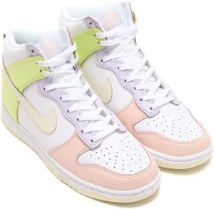 Nike Women's Hi-top Trainers Sneaker