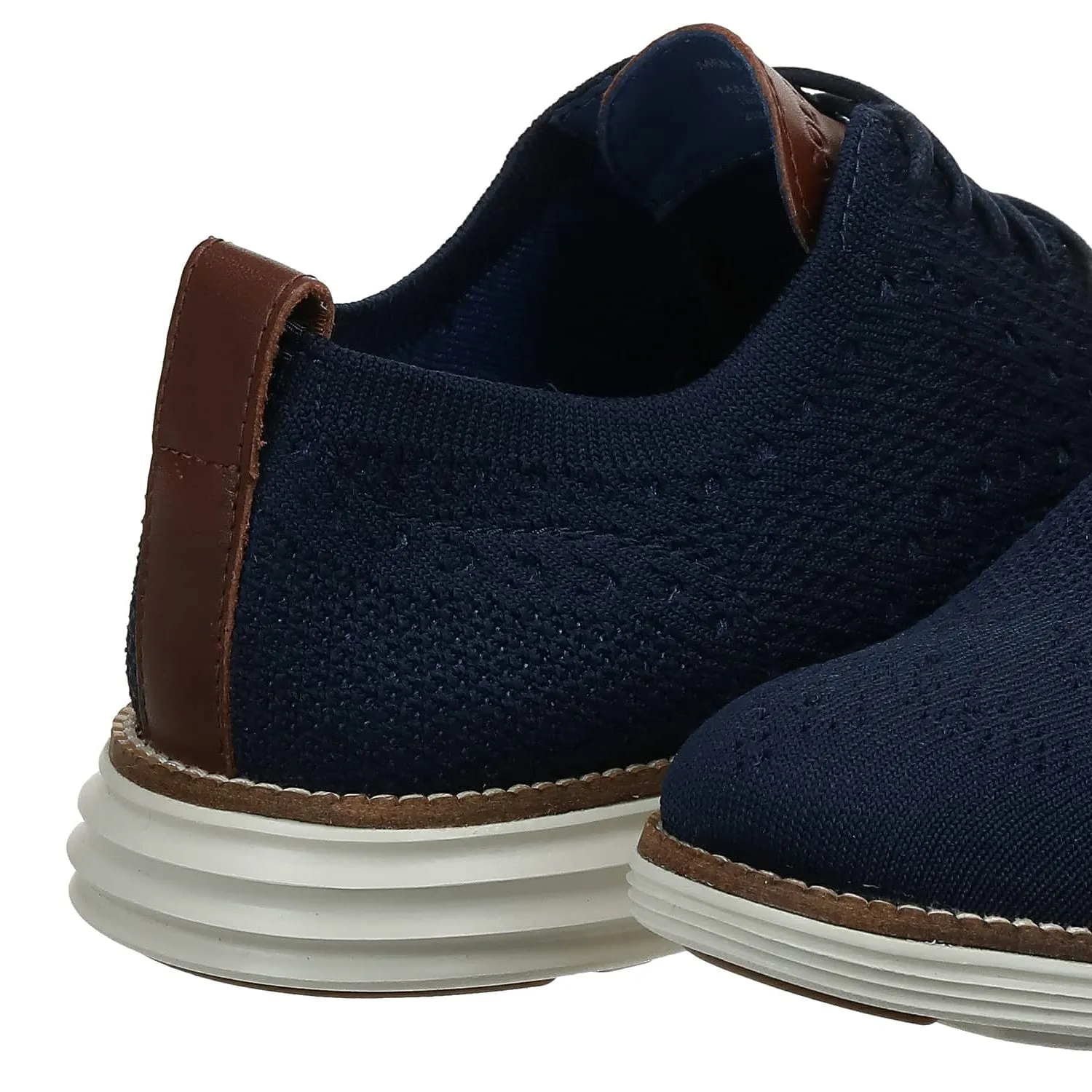 OriginalGrand Stitchlite Wingtip Oxford - Men's
