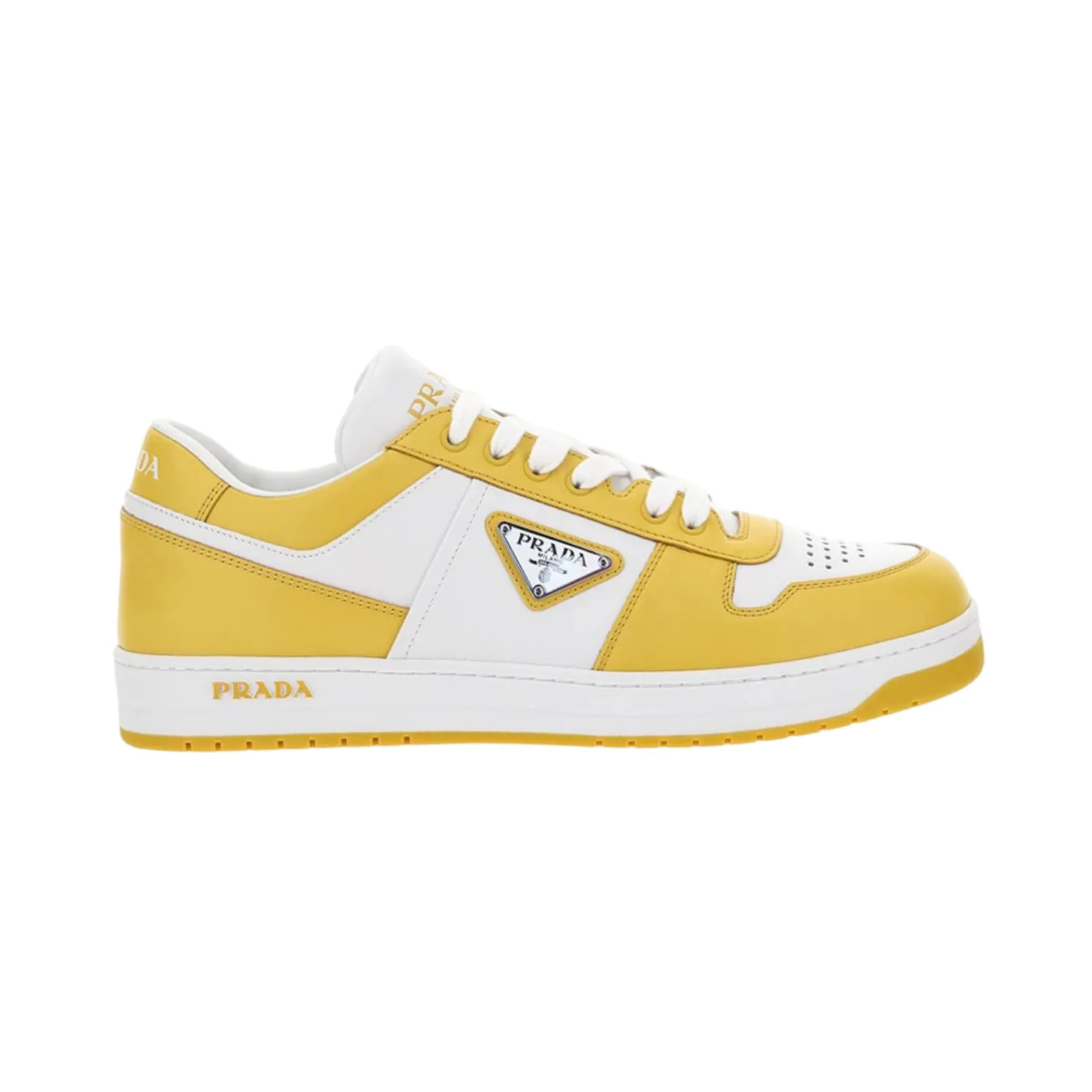 PRADA DOWNTOWN SNEAKERS