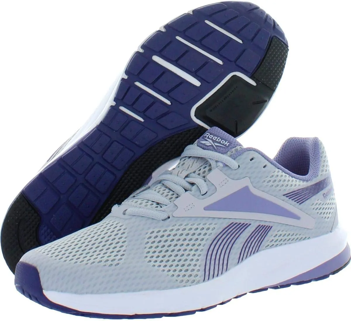 Reebok Women's Low Trainers Running Shoes