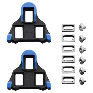 Shimano SM-SH12 SPD SL Cleat Set - 2 float