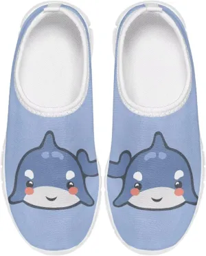 Shoes for Kids Size 11.5-4 for Soft Atheletic Shoes