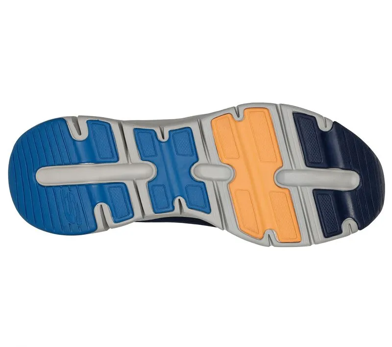 Skechers Men's 232303/NVY Arch Fit Trainers Navy Blue