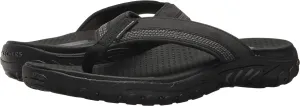 Skechers Men's Relaxed Fit reggae cobano