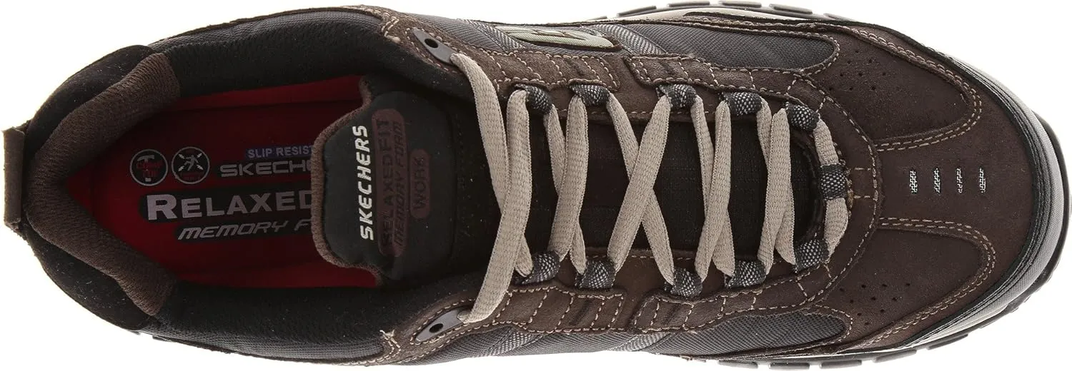 Skechers Men's Soft Stride Grinnel