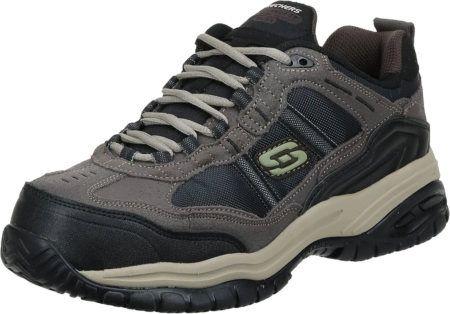 Skechers Men's Soft Stride Grinnel