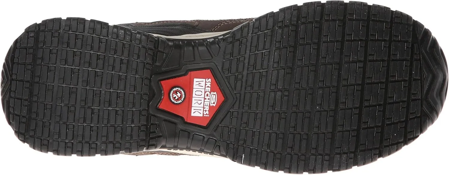 Skechers Men's Soft Stride Grinnel