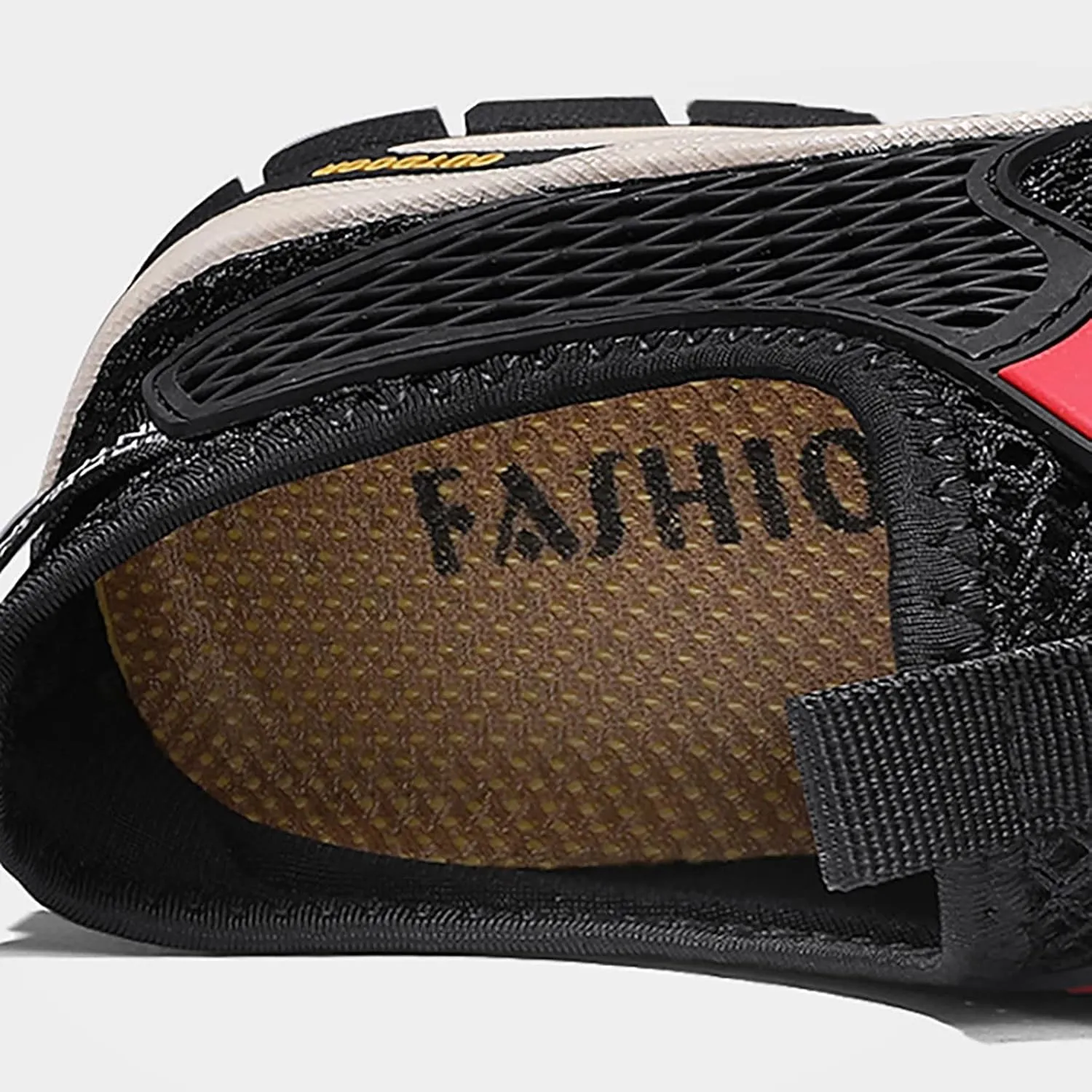 Slip on Walking Shoes for Men Comfortable Memory Foam Hiking Shoes Ultra Lightweight Breathable Fashion Sneakers Non Slip Arch Support Cushioning Training Gym Shoes Wide Width