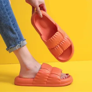 Soft Beach Sandals