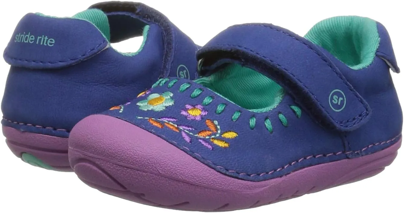 Stride Rite Girl's Soft Motion Atley Mary Jane Flat