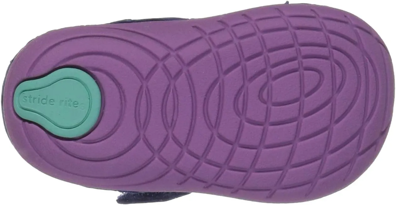 Stride Rite Girl's Soft Motion Atley Mary Jane Flat