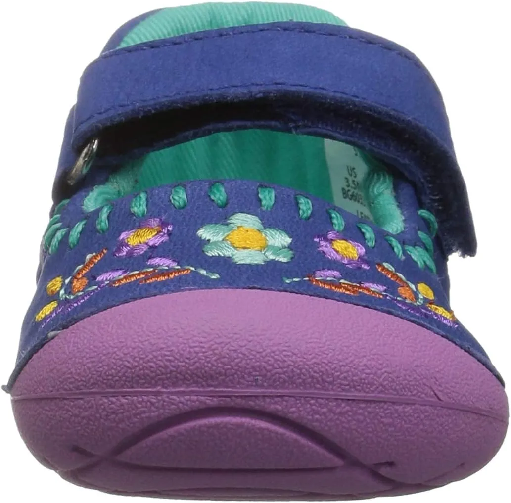 Stride Rite Girl's Soft Motion Atley Mary Jane Flat