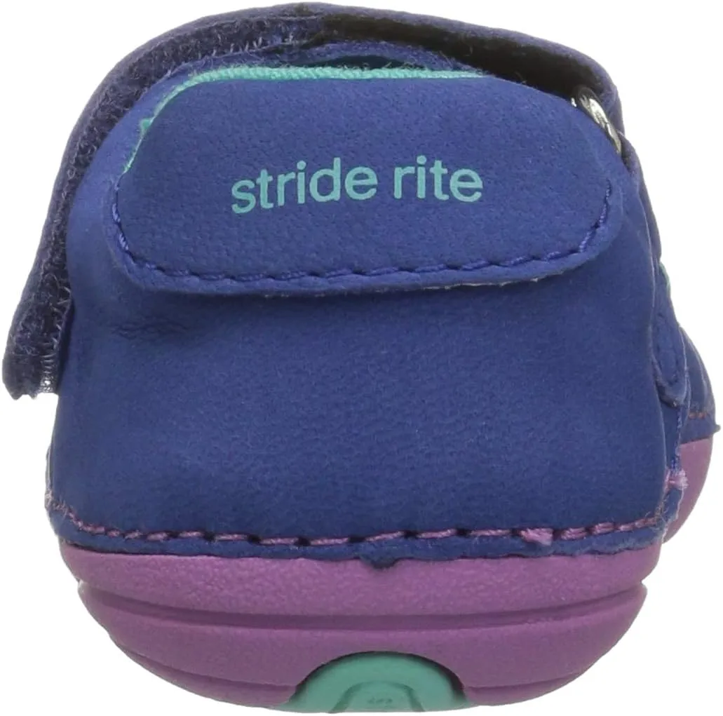 Stride Rite Girl's Soft Motion Atley Mary Jane Flat