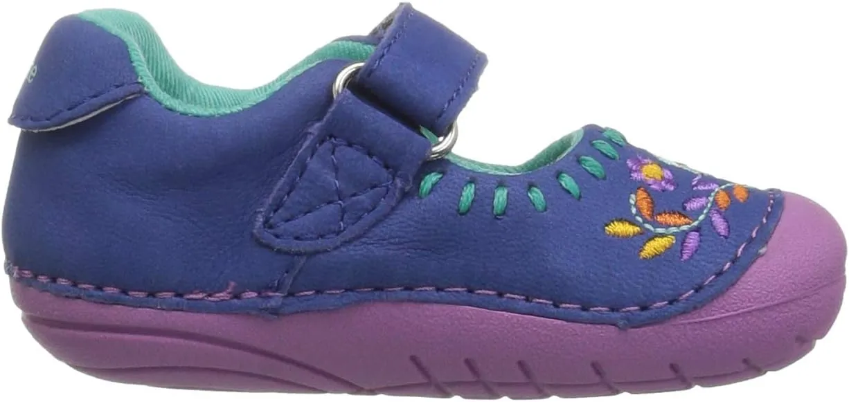 Stride Rite Girl's Soft Motion Atley Mary Jane Flat