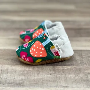 Trendy Baby Mocc Shop - Colorful Spring Moccasins
