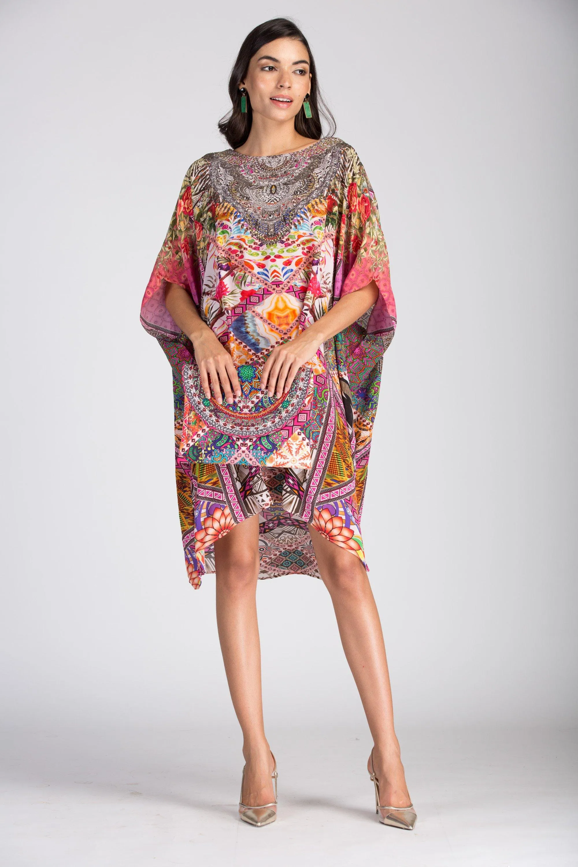 TUNISIA - CLUTCH BAG