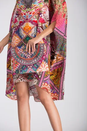 TUNISIA - CLUTCH BAG