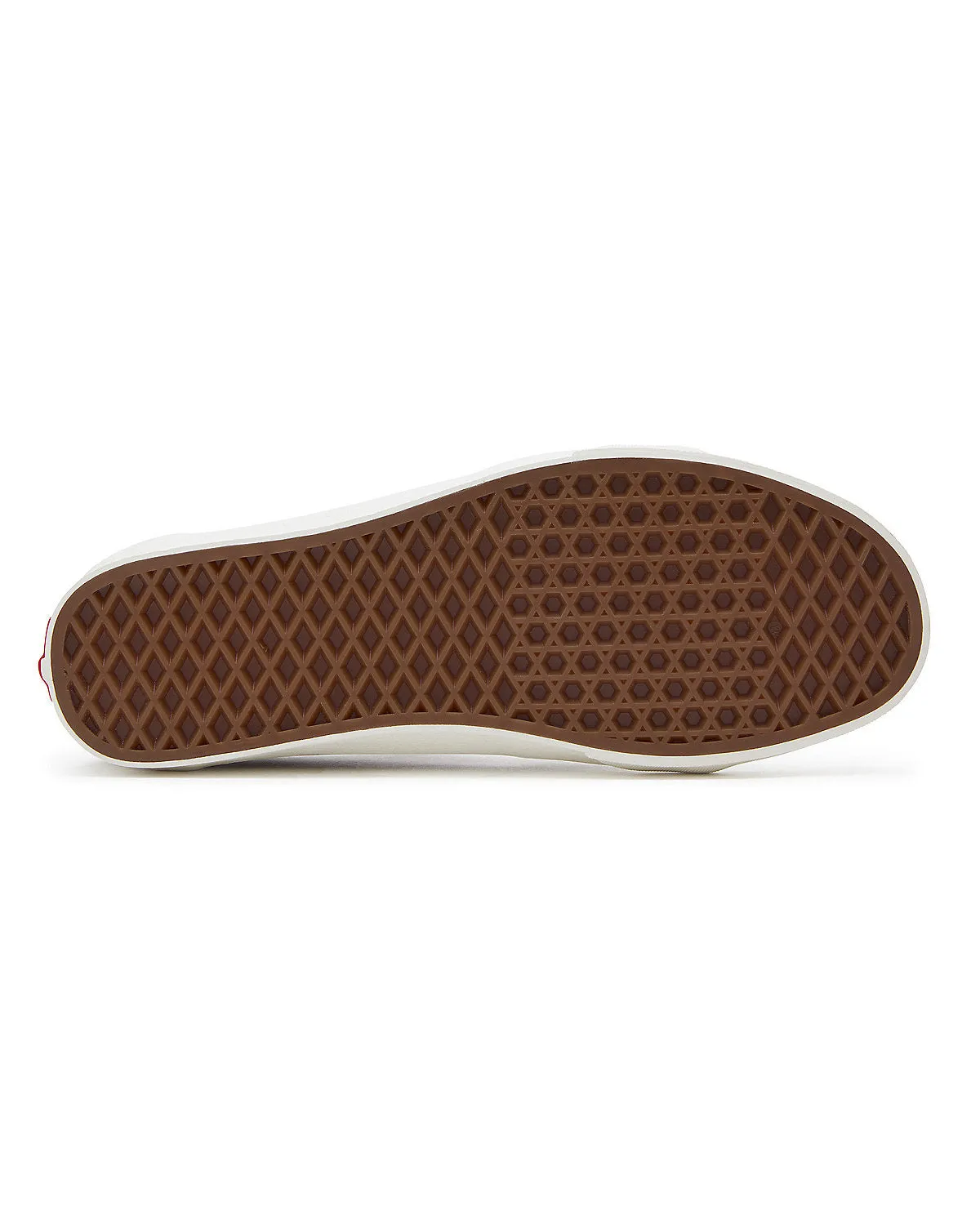 VANS Unisex Sk8-Low Trainers - Incense