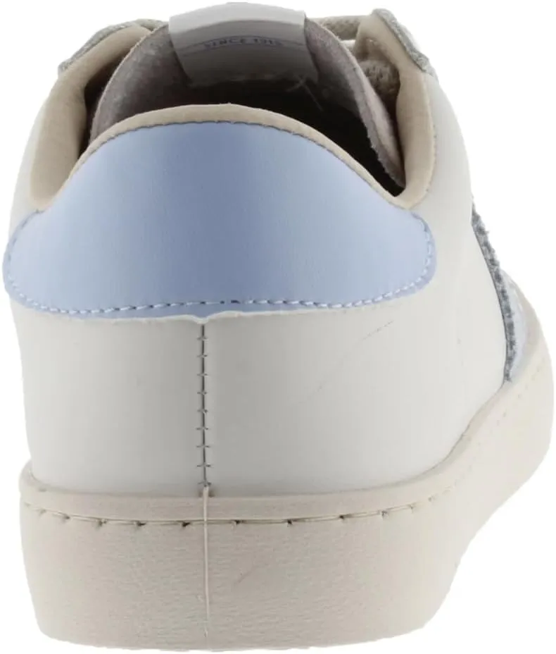 Victoria Women's Camping Lona Soft Canvas Slip On Sneaker