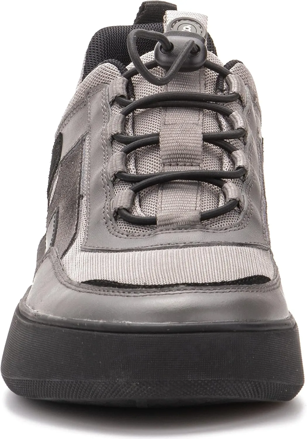 VINTAGE FOUNDRY CO. EST. 2014 Mens Robin Low Top, Round Toe Sneakers, Recycled Rubber Outsole