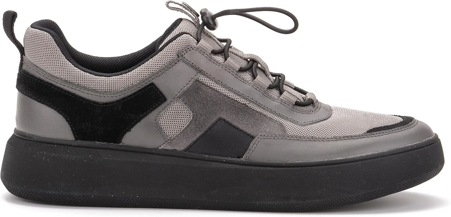 VINTAGE FOUNDRY CO. EST. 2014 Mens Robin Low Top, Round Toe Sneakers, Recycled Rubber Outsole