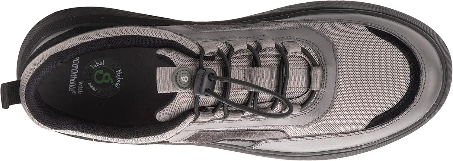 VINTAGE FOUNDRY CO. EST. 2014 Mens Robin Low Top, Round Toe Sneakers, Recycled Rubber Outsole