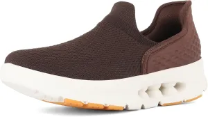 Women's Slip on Wide Toe Box Walking Shoes Sneakers Women Lightweight Arch Support Walking Shoes